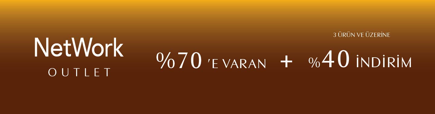 outlet kampanyası