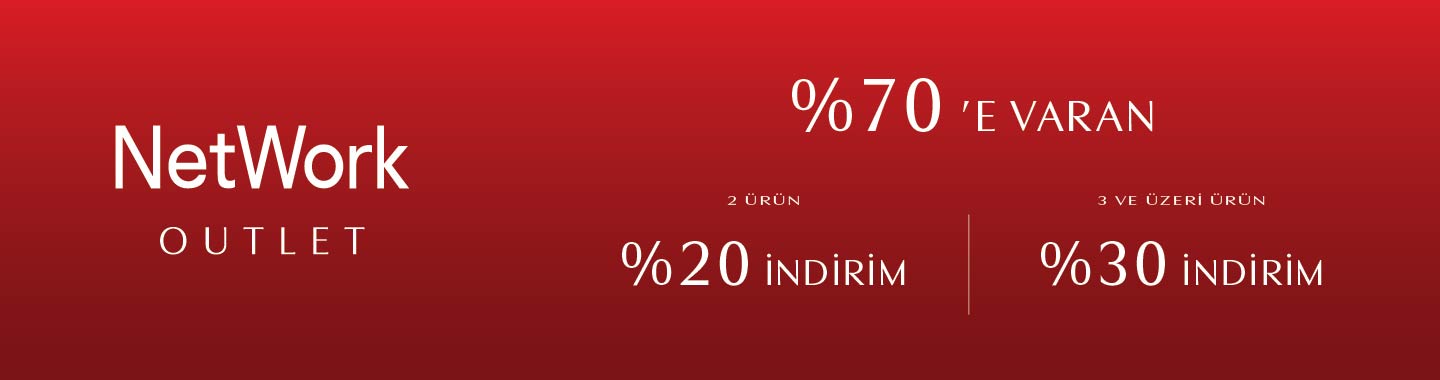 outlet kampanyası