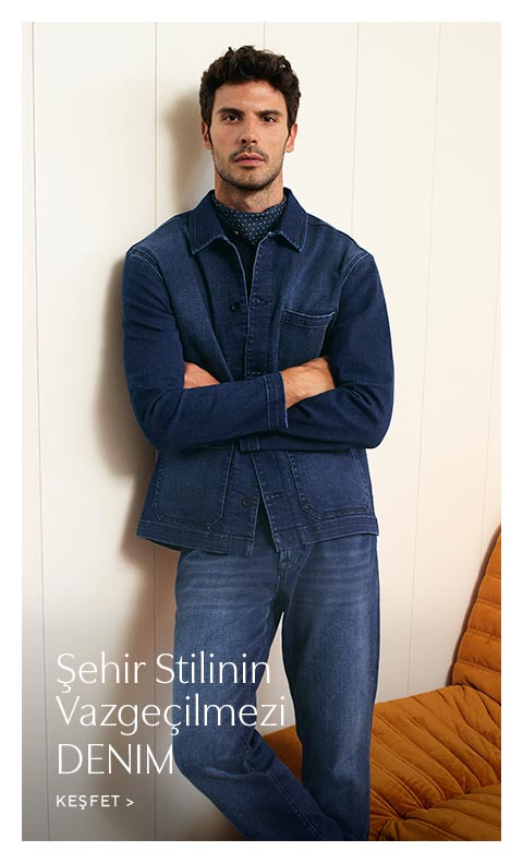 2026 kış denim koleksiyonu