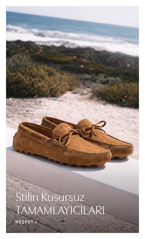 2026 İlkbahar yaz erkek stil tamamlayıcı