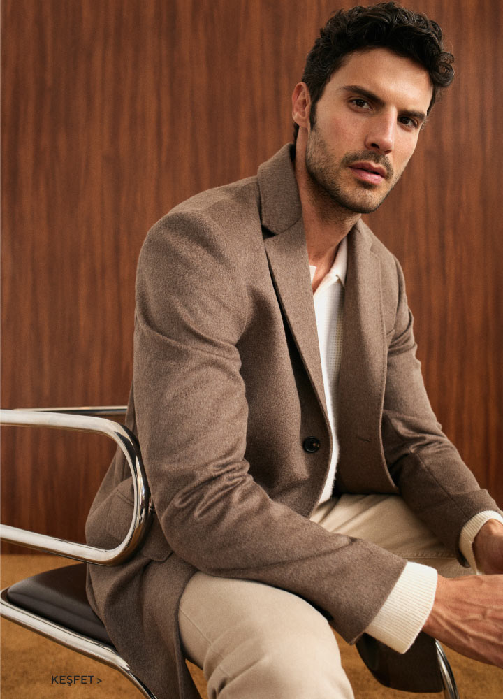  Fashion Friday erkek limited Giyim