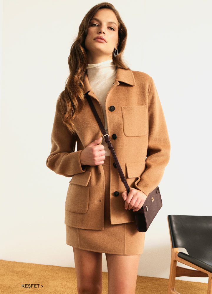 Fashion Friday kadın limited Giyim