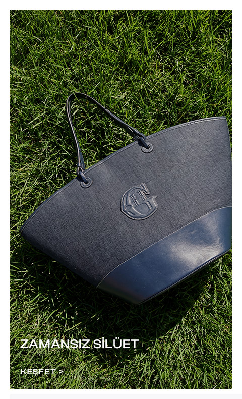 George Hogg Erkek Çanta