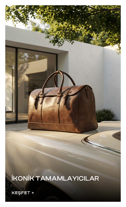 George Hogg Kadın Çanta