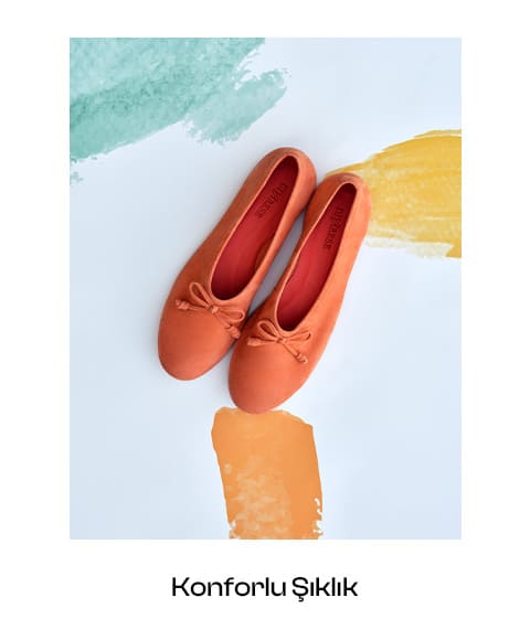 Konforlu Şıklık