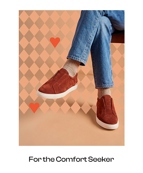 Konfor Seven Babalara Loafer