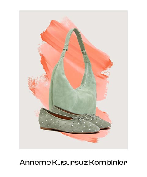 Rahat ve Şık : Babet