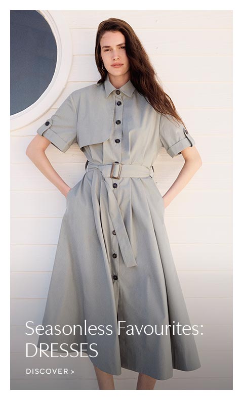 26 İlkbahar/yaz Elbise