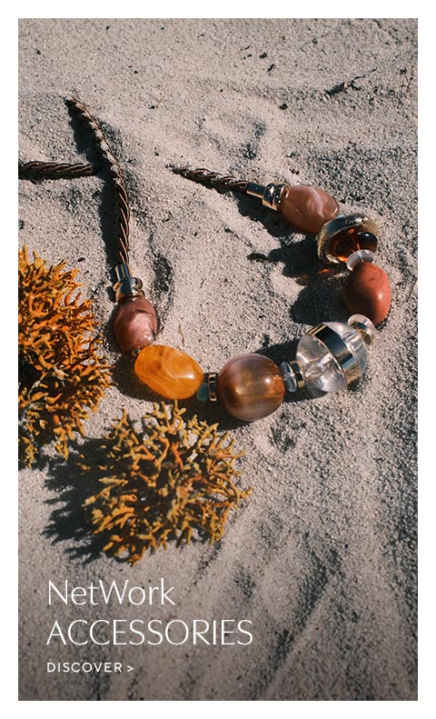 26 İlkbahar/yaz Aksesuar