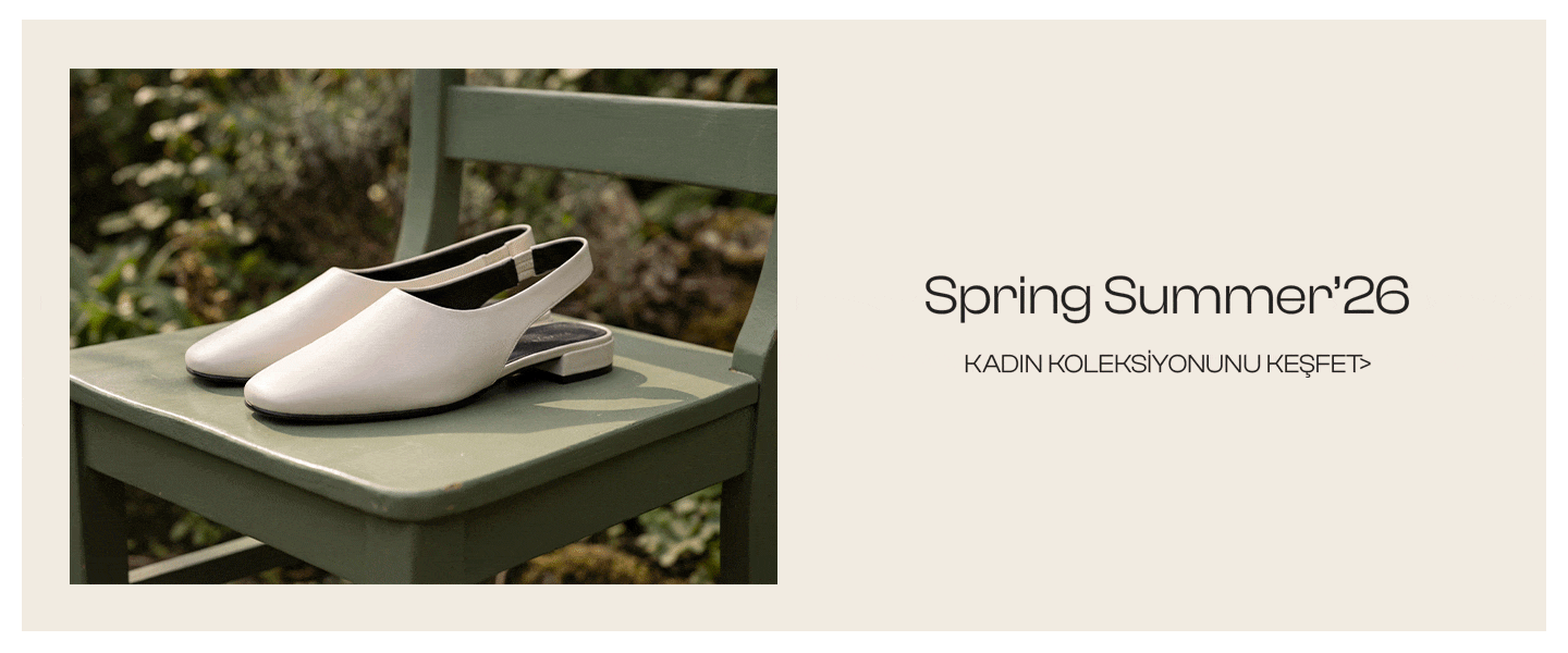 Kadın İlkbahar / Yaz 2026