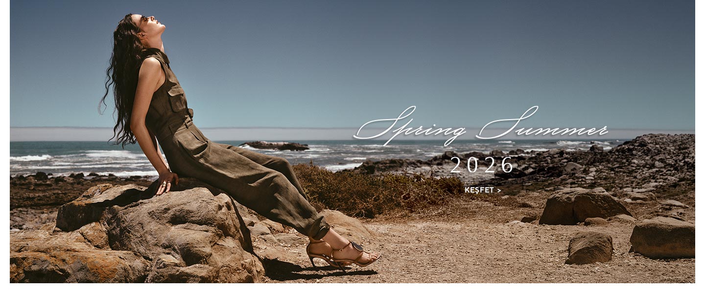 2026 İlkbahar/Yaz