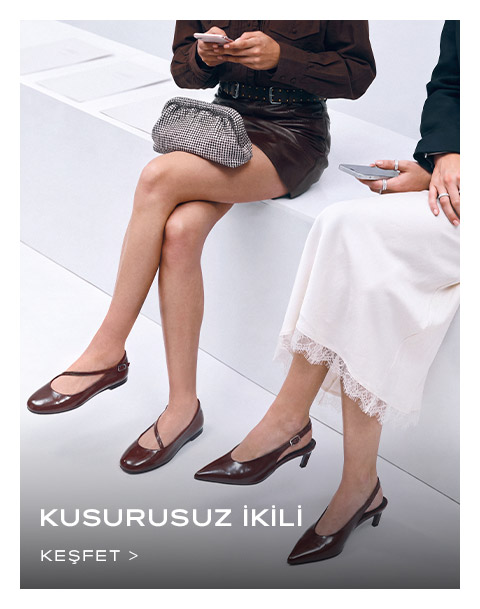 kadın kusursuz ikili