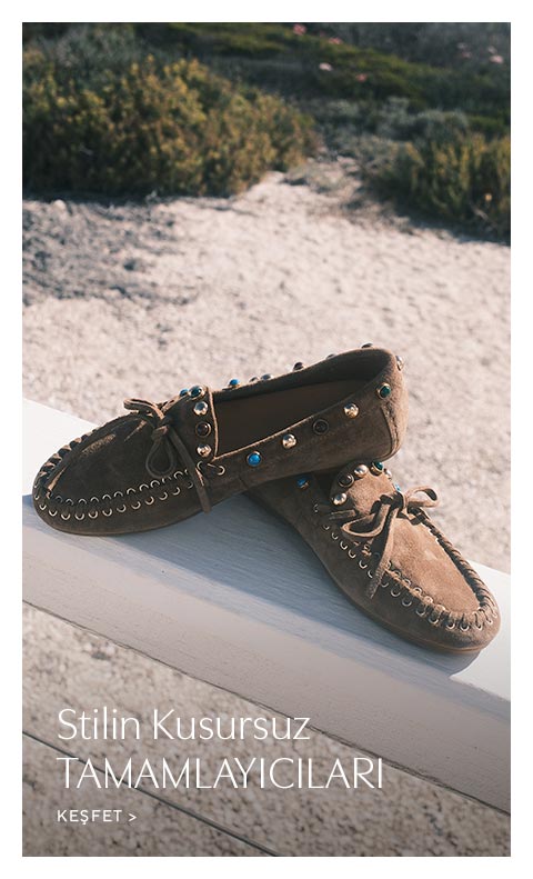 26 İlkbahar/yaz Sezon tamamlayıcı