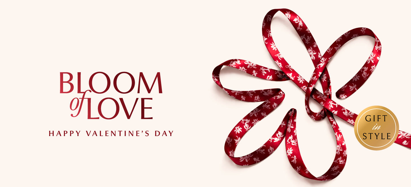 Sevgililer günü koleksiyonu