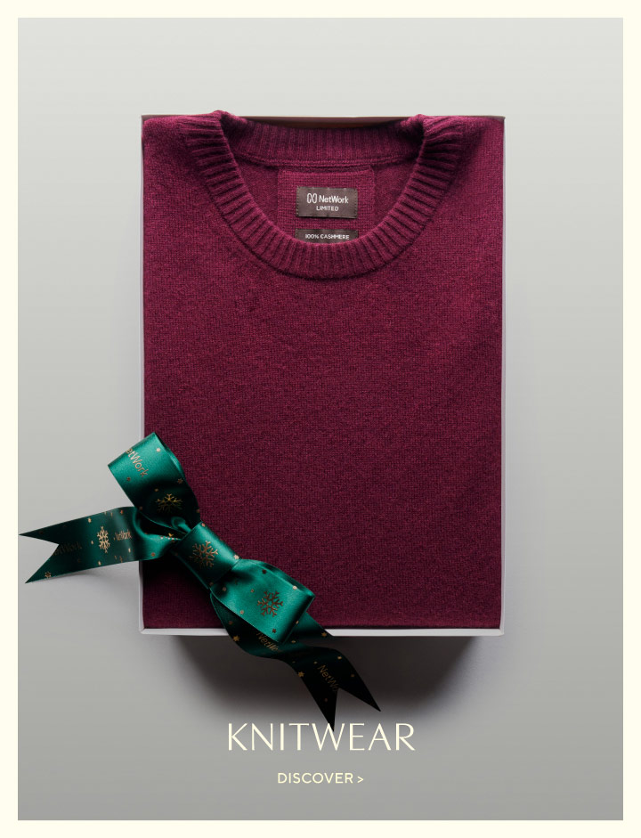 erkek Triko Koleksiyonu