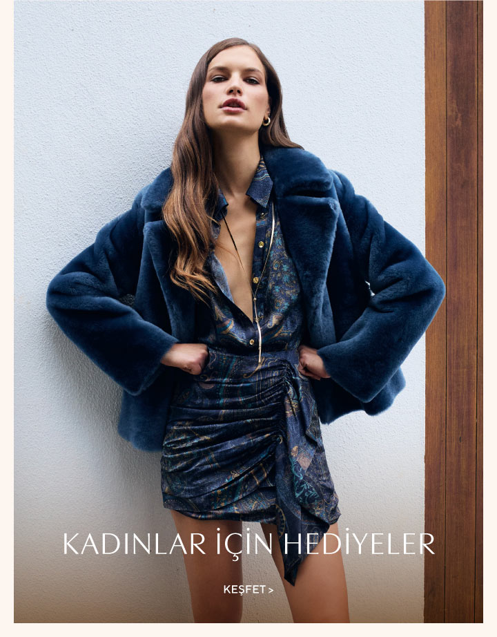 Kadınlar İçin hediyeler