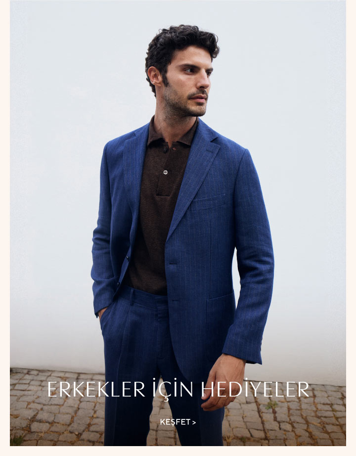 Erkekler İçin hediyeler