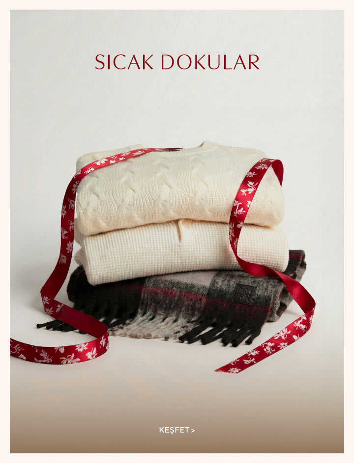 Aksesuar koleksiyonu