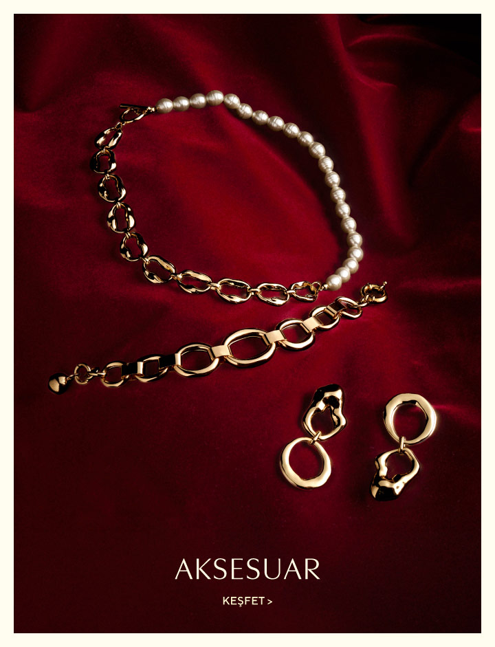 Aksesuar Koleksiyonu