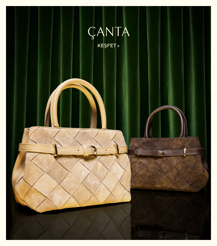 çanta koleksiyonu