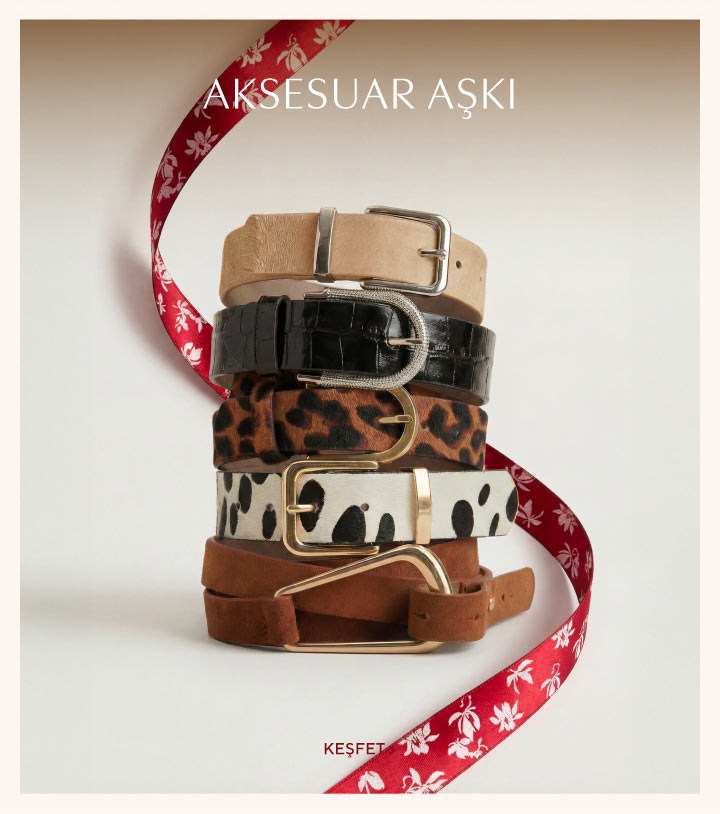 Erkek Ayakkabı Koleksiyonu