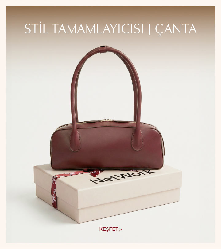 Kadın Çanta Koleksiyonu