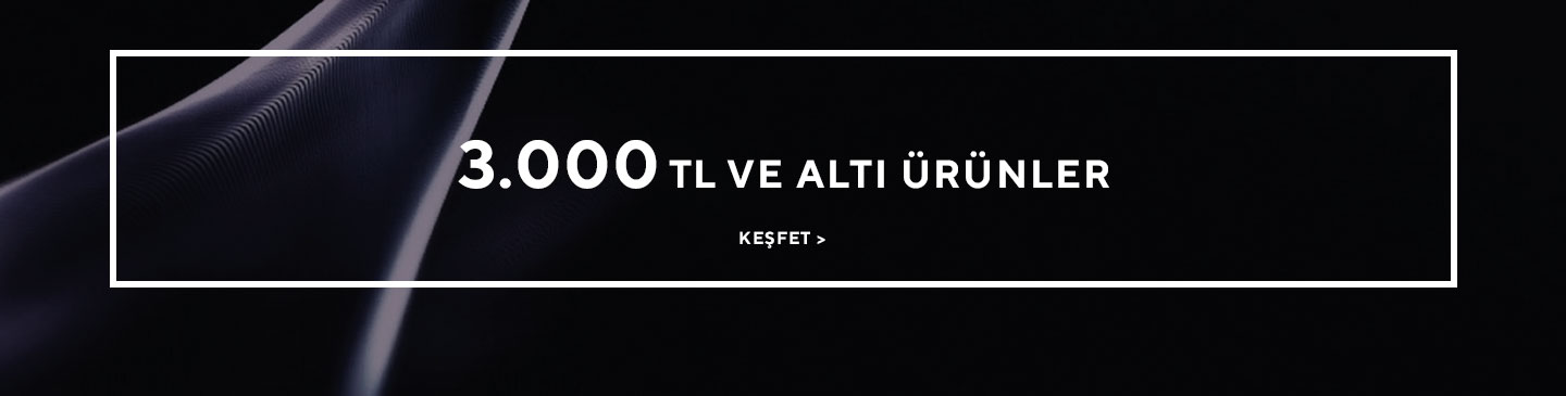 3000 TL altı hediye rehberi