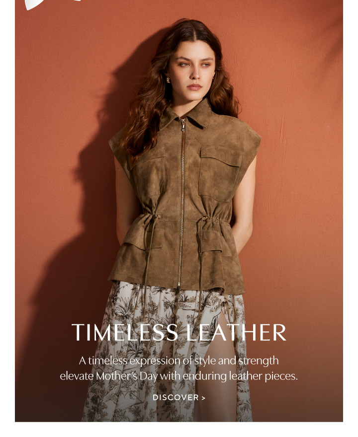 kadın deri Koleksiyonu