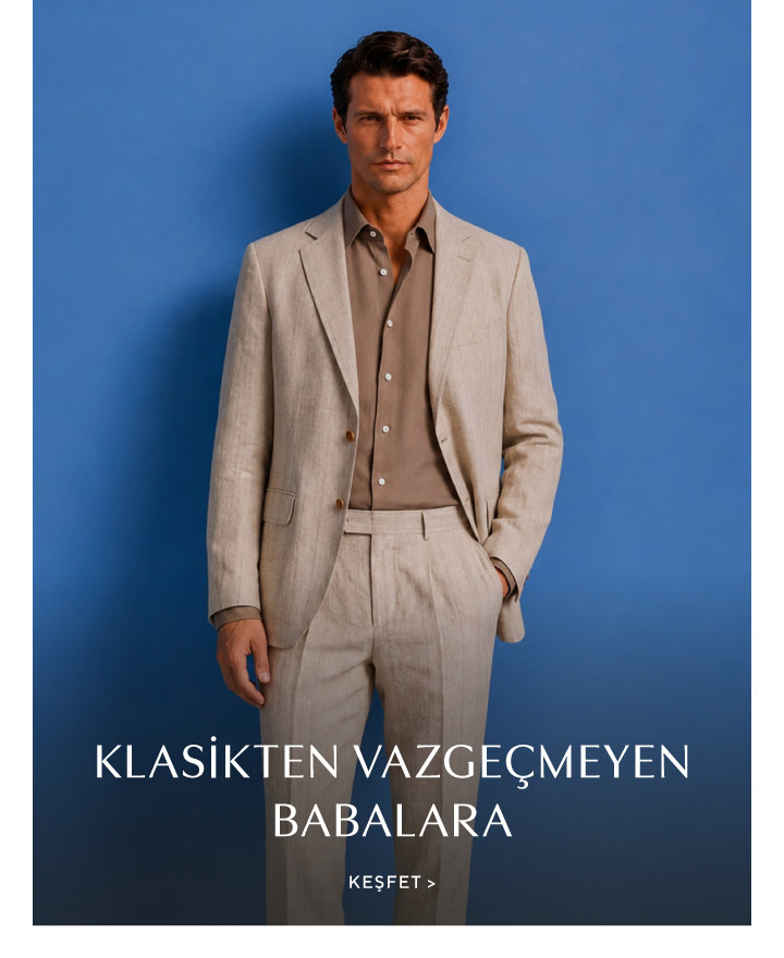 Macera peşindeki babalara