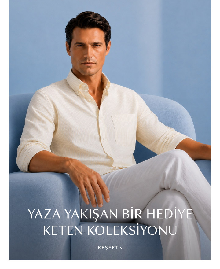 non-iron koleksiyonu