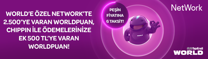 yapıkredi kampanyası