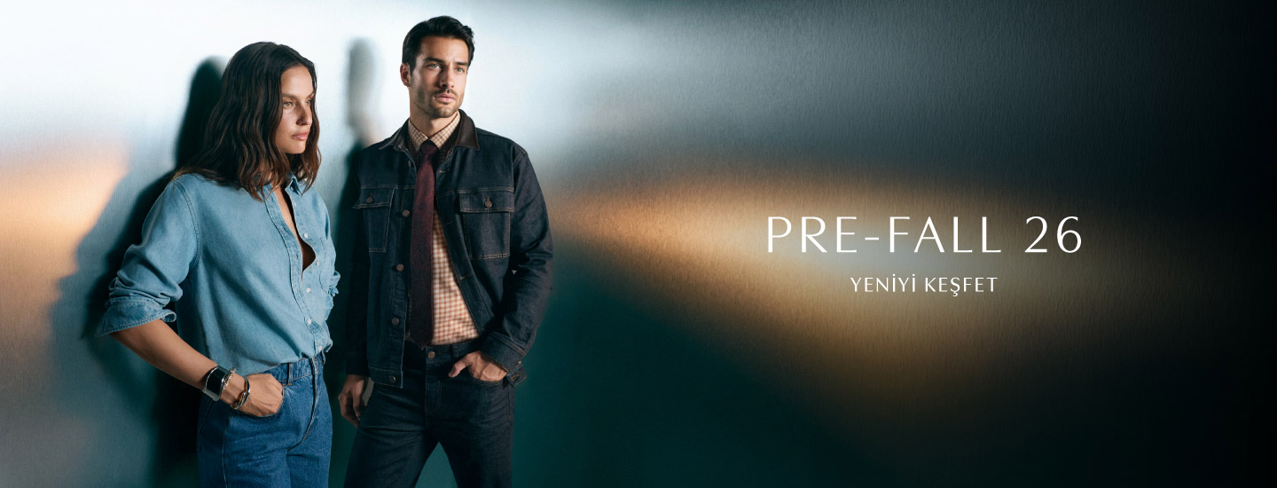 pre-fall