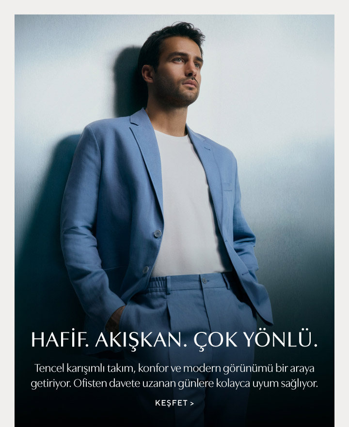 11.11 kampanyası limited Erkek Giyim