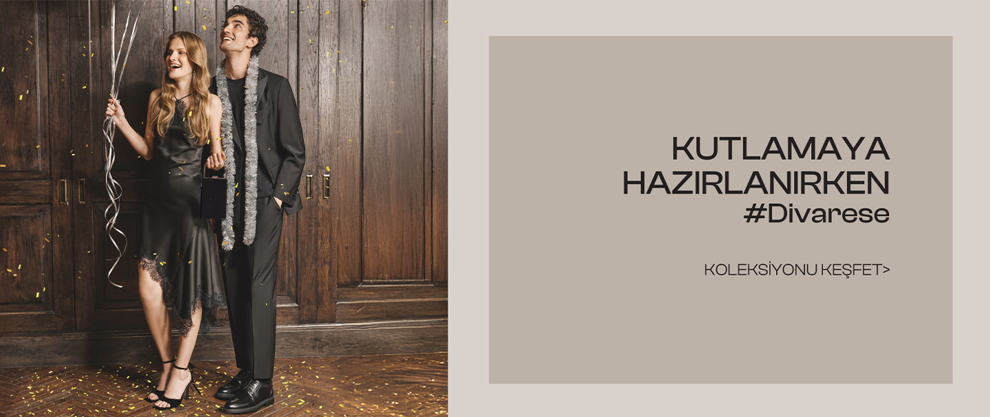 Divarese Hediye Önerileri Mutlu Yıllar