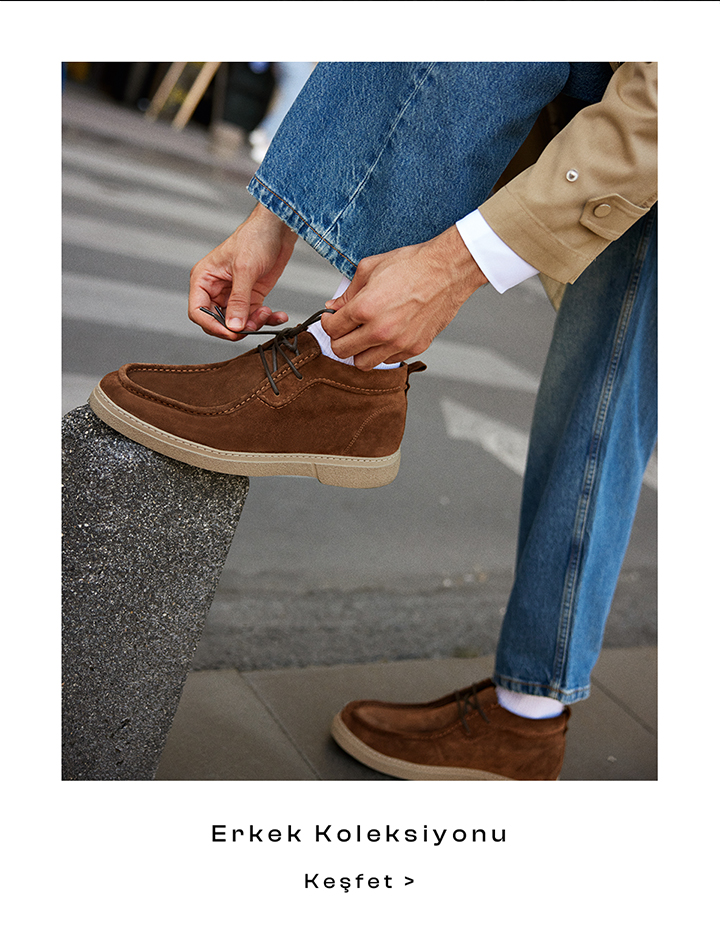 Black Friday Divarese Erkek Koleksiyonu