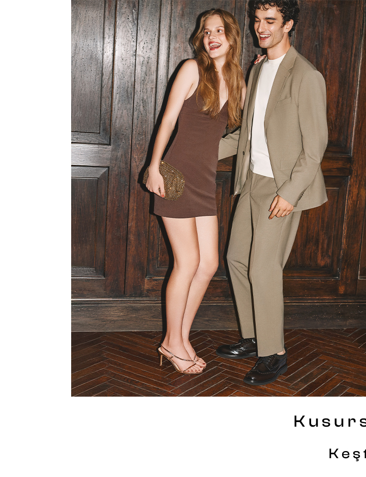 Black Friday Divarese Kombin Ürünler Kusursuz Çift