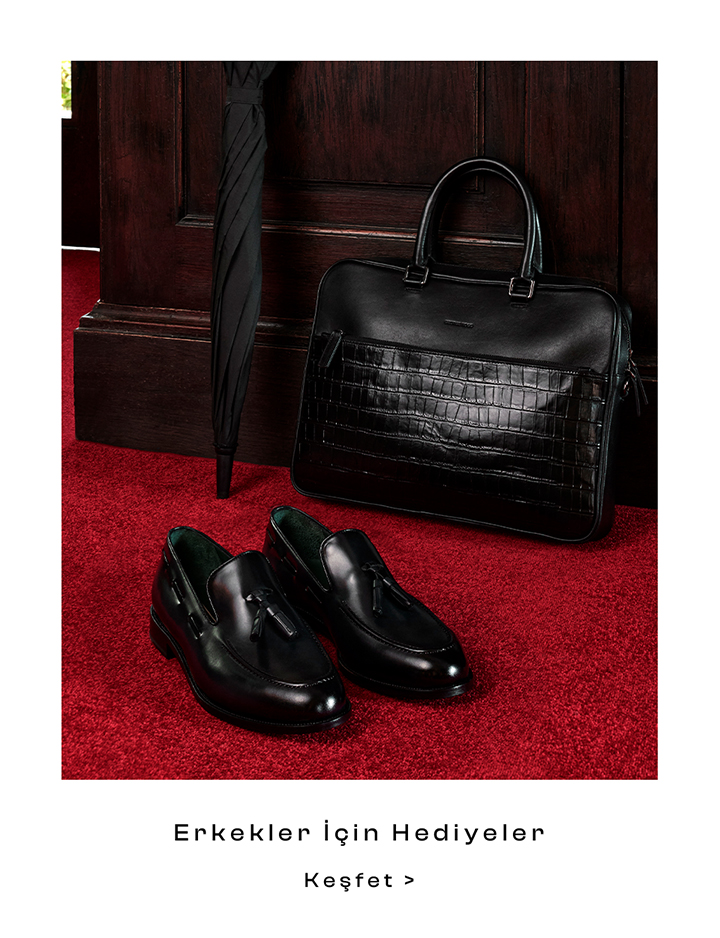 Divarese Yılbaşı- Erkekler İçin Hediyeler