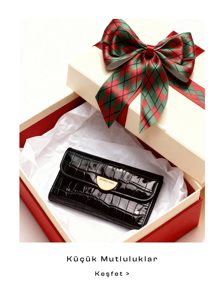 Divarese Yılbaşı- Kücük Hediyeler Aksesuarlar