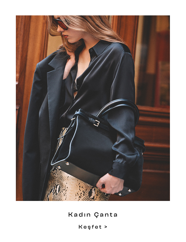 Black Friday Divarese Kadın Çanta