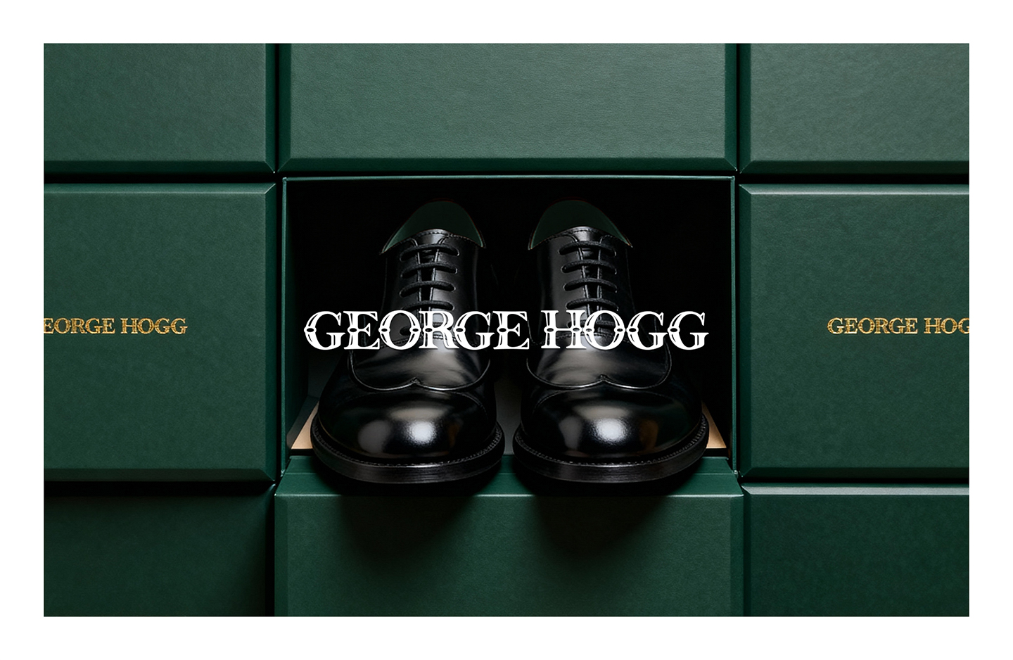 Divarese Yılbaşı- George Hogg