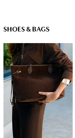 kadın shoes&bags