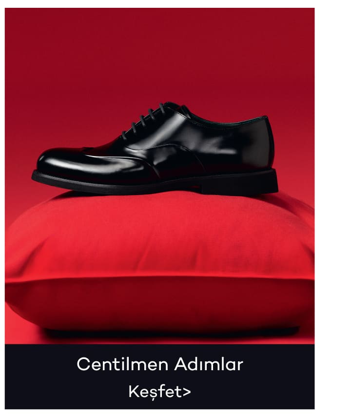 centilmen adimlar
